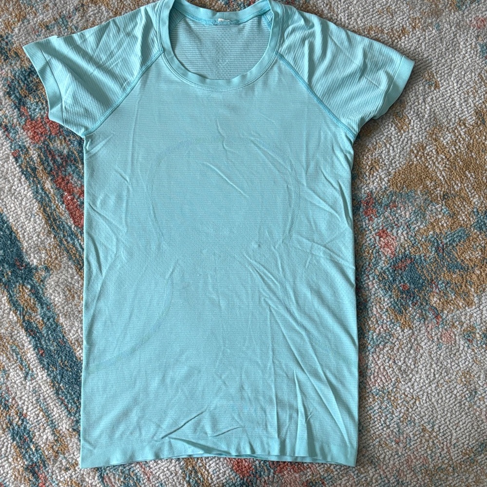 Lululemon swiftly size 6